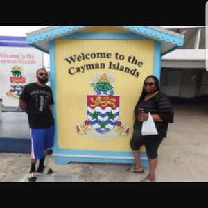 Meet your Posher, Dwayne